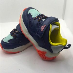 Infant Size 4 Sneakers 🔥EXCELLENT CONDITION🔥